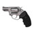 Charter Arms Undercover Revolver 38 Special 2 in 5 Rounds Stainless Steel - 73820 - 678958738209