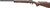 Browning 025253202 T-Bolt Target SR 22 LR 10+1 20" Matte Blued Heavy Bull Threaded Barrel, Drilled & Tapped Matte Blued Steel Receiver, Grade I Black Walnut Target Style Fixed w/Raised Comb Stock - 025253202 - 023614856375
