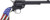 Heritage Rough Rider Revolver - Black | .22 LR | 6.5" Barrel | 6rd | US06 - RR22B6US06 - 727962710036
