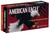Federal American Eagle Pistol Ammo 9mm Luger 147 gr. FMJ 50 rd. - AE9FP - 029465089207