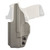 DeSantis Gunhide 220LA5WZ0 Mean Streak  IWB Gray Smith & Wesson M&P Shield 9/40 Right Hand - 220LA5WZ0 - 792695379201