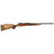 Bergara B-14 Timber 6.5 Creedmoor 22in 4 Rounds Graphite Cerakote Walnut Stock Left Hand - B14S002L - 043125016785