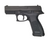 American Tactical Inc. Fxs-9 9mm 4.1in 17 Rounds Black Polymer Frame