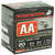 Winchester AA Heavy Target Load 20 Gauge Lead 1 oz 7.5 Shot 25 Rounds - AAH207 - 020892013612