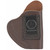 1791 Gunleather Fair Chase Holster Size 2 Brown Deer Hide Right Hand - FCD2BRWR - 816161029633