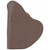 1791 Gunleather Fair Chase Holster Size 2 Brown Deer Hide Right Hand - FCD2BRWR - 816161029633
