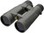 Leupold BX5 Santiam HD 15x56 Abbe Koenig Roof Prism Shadow Gray Armor Coated - 172457 - 030317013981