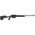 Steyr Arms 605333K SSG 08 308 Win,7.62x51mm NATO 23.60" 10+1 Black Folding Stock W/BiPod - 605333K - 688218725313