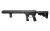 Angstadt Arms Vanquish-9 9mm 16" 17 Rounds Anodized Semi-automatic