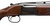 Browning Citori CX Micro 12 Gauge 30in 2rd Gloss Walnut Finish - 018179326 - 023614737575