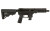 Angstadt Arms UDP-9 9mm 6" 17 Rounds Anodized Finish Semi-Automatic - AAUDP09S06 - 850035894361
