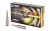 Federal Premium 6.5 Creedmoor Berger Hybrid Hunter 135 Grain 20 Rounds - P65CRDBCH1 - 604544649284