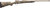 Winchester Model 70 Extreme 300 Winchester Magnum 24 inch FDE Cerakote Finish - 535237230 - 048702017537