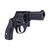 Taurus M905 9mm Luger 3" 5 Rounds Blued Rubber Grips Combat Trigger