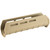 Magpul MAG494-FDE MOE M-LOK Handguard made of Polymer with Flat Dark Earth Finish for Mossberg 590, 590A1 - MAG494FDE - 873750004617