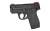 Smith & Wesson 11905 M&P Shield *CA Compliant 9mm Luger 3.10" 7+1,8+1 Black Black Armornite Stainless Steel Slide Black Polymer Grip - 11905 - 022188871937