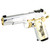 GIRSAN MC1911S 9MM 5" 10RD PLSHD WTP - 391061