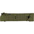 US PeaceKeeper P13135 Shotgun Scabbard  OD Green 600D Polyester - P13135 - 663306131351