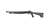 Stevens 22439 320 Security 20 Gauge 3" 5+1 18.50" Matte Blued Carbon Steel Barrel, Matte Black Fixed Pistol Grip Stock Ambidextrous, Ghost Ring Sight - 22439 - 011356224392