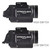 Streamlight Tlr-8 Sub Gun Light 500 Lumens White LED Red Laser 1913 Short Rail Rail Clamp Mount - 69418 - 080926694187