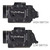 Streamlight Tlr-8 Sub Gun Light 500 Lumens White LED Red Laser 1913 Short Rail Rail Clamp Mount - 69418 - 080926694187