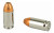 DoubleTap Ammunition 380A95CE Defense Controlled Expansion 380ACP 95gr Jacketed Hollow Point 20 Rounds - 380A95CE - 091037282019