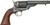 Cimarron 1860 Richards Mason .45 LC 5.5 inch 6 rounds Blued Walnut Grip