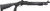 Iver Johnson PAS20 Pistol Grip, 20GA, 18.5in. Barrel, 5rd - Black (PAS20PG)