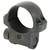 Ruger Scope Ring 1 Inch Medium Height Blued Steel 42mm Objective Fits 1 Inch Tube - 90270 - 736676902705