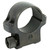 Ruger Scope Ring 1 Inch Medium Height Blued Steel 42mm Objective Fits 1 Inch Tube - 90270 - 736676902705