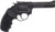 Charter Arms  22 Long Rifle, 8rd - Black (12242) - 12242 - 678958122428