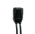 Unity Tactical AXON SL Dual Lead Switch Surefire Crane Laser 7 Inch Cable M1913 Rail Mount
