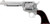 CIMARRON BUFFALO BILL CODY - PP411LNBB