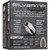 Winchester, Silvertip, 44 Remington Magnum, Hollow Point, 210 Grain, 20 Rounds - W44MST - 020892231603