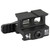 American Defense Manufacturing AD 509T Optic CoWitness Mount Holosun 509T Picatinny Quick Release