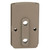 Badger Ordnance Tan Anodized C1 12 Mount for Trijicon RMR on Picatinny