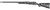 Christensen Arms 8010615900 Ridgeline FFT Full Size 300 PRC 3+1, 22" Stainless Steel Threaded Barrel, Stainless Aluminum Receiver, Black w/Gray Accents Fixed Sporter w/Flash Forged Technology Stock - 8010615900 - 696528091165