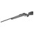 Savage Axis 2 Compact 243 Winchester 20 Inch 4 Rounds Gray Synthetic Left Hand - 32142 - 011356321428