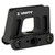 Unity Tactical FAST MicroPrism Mount Primary Arms MicroPrism Anodized 1In Optic Mount