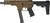 CMMG Pistol Banshee MKGS 9mm Luger 5 Inch 33 Rounds Bi-tone