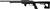 Savage 64 Precision Rifle 22 LR 16.5 in. Black 10 rd. RH - 45114 - 062654451140