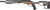 Christensen Arms MPR 17 HMR 16in 10 Rounds Desert Brown - 8011202500 - 840290522345