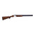ATI ATIGKOF12SVE26 Cavalry SVE 12 Gauge 3" 2rd 26" Blued O/U Barrel, Silver Engraved Metal Finish, Oiled Turkish Walnut Stock, Ejector, 5 Chokes - ATIGKOF12SVE26 - 819644027263