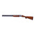 ATI ATIGKOF12SVE26 Cavalry SVE 12 Gauge 3" 2rd 26" Blued O/U Barrel, Silver Engraved Metal Finish, Oiled Turkish Walnut Stock, Ejector, 5 Chokes - ATIGKOF12SVE26 - 819644027263