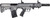 GFA GFY-1 12/18.5 5RD B-PUP TG - GFY1DTG - 643477865729