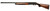 Gforce Arms Refuge 20GA, 28in. Barrel, 4rd, Wood Stock & Forend - Black (GF12028W) - GF12028W - 643477866627