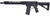 Diamondback DB-15 Semi-Auto Rifle - 5.56 NATO | Black | 16" Threaded Barrel | Magpul CTR Stock - DB1731K001 - 810035754096