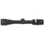 Trijicon AccuPoint 3-9x40mm 1in Tube Green Triangle Post Reticle - 200008 - 719307400405