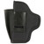 DeSantis Pro-Stealth Holster Springfield XD 4in. IWB RH/LH Black - N87BJ88Z0 - 792695259374