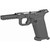 LWD BUILT TW LARGE FRAME AND GRIP - LWD-TWL1-BUILT - 639737067408